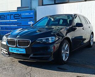 BMW 525 Gebrauchtwagen