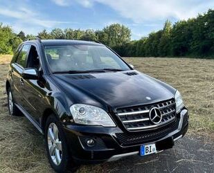 Mercedes-Benz ML 300 Gebrauchtwagen