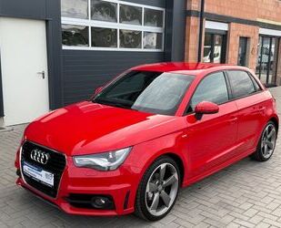 Audi A1 Gebrauchtwagen