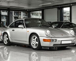 Porsche 964 Gebrauchtwagen