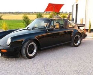 Porsche 911 Urmodell Gebrauchtwagen