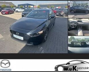 Mazda 3 Gebrauchtwagen