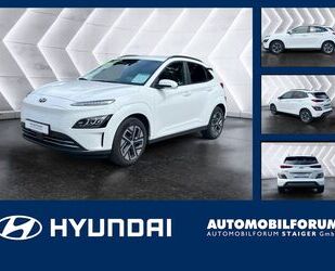 Hyundai KONA Gebrauchtwagen