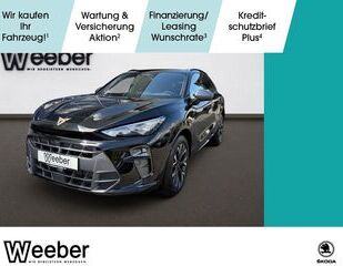 Cupra Terramar Gebrauchtwagen