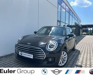 Mini One Clubman Gebrauchtwagen