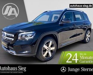 Mercedes-Benz GLB 220 Gebrauchtwagen