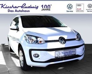 VW up! Gebrauchtwagen