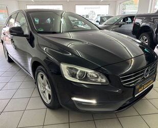 Volvo V60 Gebrauchtwagen