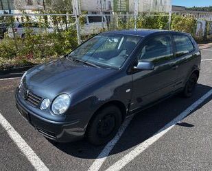 VW Polo Gebrauchtwagen