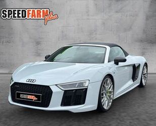 Audi R8 Gebrauchtwagen