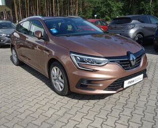 Renault Megane Gebrauchtwagen
