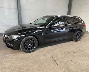 BMW 320 Gebrauchtwagen