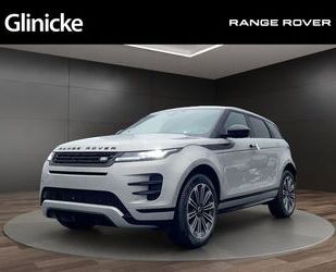 Land Rover Range Rover Evoque Gebrauchtwagen