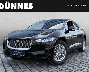 Jaguar I-Pace Gebrauchtwagen