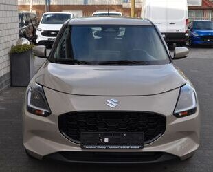 Suzuki Swift Gebrauchtwagen