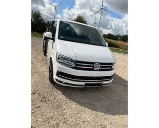 VW T6 Multivan Gebrauchtwagen