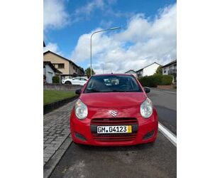 Suzuki Alto Gebrauchtwagen
