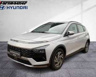 Hyundai BAYON Gebrauchtwagen