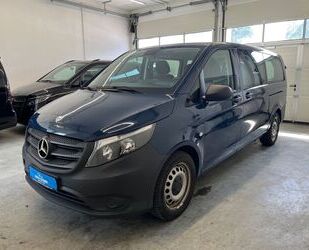 Mercedes-Benz Vito Gebrauchtwagen