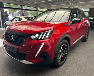 Peugeot 2008 Gebrauchtwagen