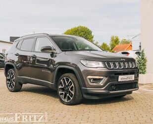Jeep Compass Gebrauchtwagen