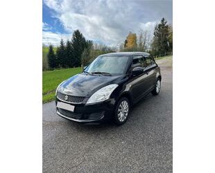 Suzuki Swift Gebrauchtwagen