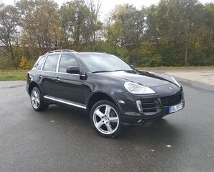 Porsche Cayenne Gebrauchtwagen