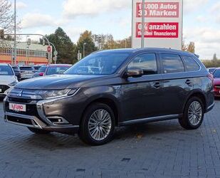 Mitsubishi Outlander Gebrauchtwagen