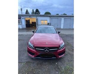 Mercedes-Benz C 250 Gebrauchtwagen