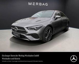 Mercedes-Benz CLA 180 Gebrauchtwagen