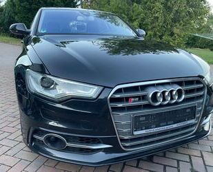 Audi S6 Gebrauchtwagen