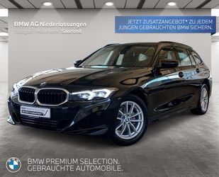 BMW 318 Gebrauchtwagen