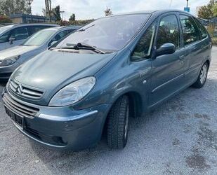 Citroen Xsara Picasso Gebrauchtwagen