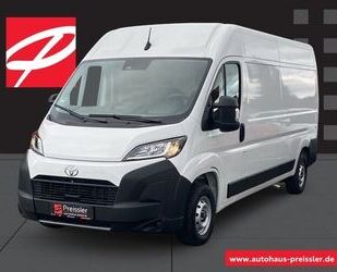 Toyota Proace Max Gebrauchtwagen
