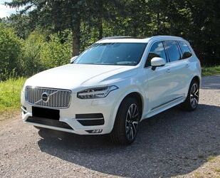 Volvo XC90 Gebrauchtwagen