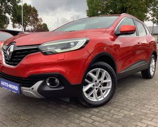 Renault Kadjar Gebrauchtwagen