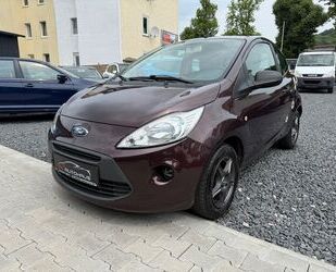 Ford Ka/Ka+ Gebrauchtwagen