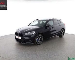 BMW X2 Gebrauchtwagen