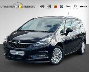 Opel Zafira Gebrauchtwagen