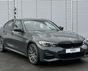 BMW 330 Gebrauchtwagen