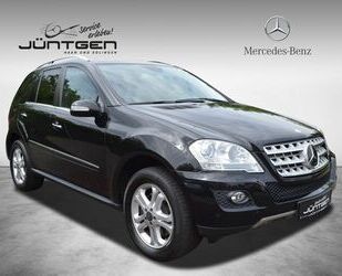 Mercedes-Benz ML 420 Gebrauchtwagen