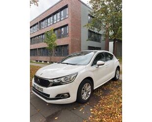 Citroen DS4 Gebrauchtwagen