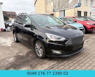 Ford Grand C-Max Gebrauchtwagen