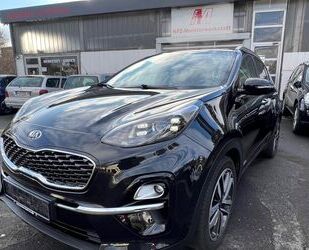 Kia Sportage Gebrauchtwagen