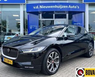 Jaguar I-Pace Gebrauchtwagen
