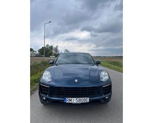 Porsche Macan Gebrauchtwagen