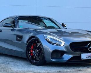 Mercedes-Benz AMG GT S Gebrauchtwagen