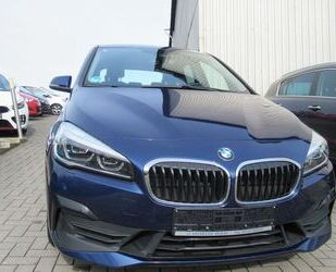 BMW BMW 218 Active Tourer Advantage-Navi-LED-Kamera-SH Gebrauchtwagen