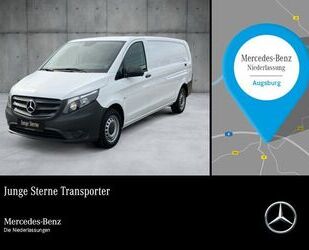 Mercedes-Benz Mercedes-Benz Vito 116 CDI KA XL 9G+Klima+Kamera+N Gebrauchtwagen