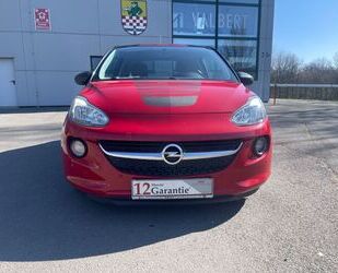 Opel Adam Gebrauchtwagen